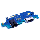 Original Samsung Galaxy A13 SM-A135F Ladebuchse Flex USB Dock Connector Mikrofon