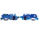 Original Samsung Galaxy A13 SM-A135F Ladebuchse Flex USB Dock Connector Mikrofon