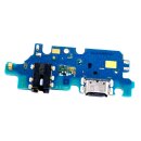 Original Samsung Galaxy A13 SM-A135F/DS A135F Ladebuchse Flex USB Dock Connector