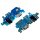 Original Samsung Galaxy A13 SM-A135F/DS A135F Ladebuchse Flex USB Dock Connector