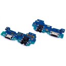 Original Samsung Galaxy A32 4G SM-A325F Ladebuchse Flex USB Buchse Dock Mikrofon