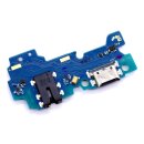 Original Samsung Galaxy A32 4G A325F Ladebuchse Flex USB Dock Connector Mikrofon