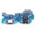 Original Samsung Galaxy A32 4G A325F Ladebuchse Flex USB Dock Connector Mikrofon