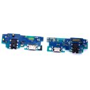 Original Samsung Galaxy A32 5G SM-A326F Ladebuchse Flex USB Buchse Dock Mikrofon
