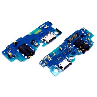 Original Samsung Galaxy A32 5G A326F Ladebuchse Flex USB Dock Connector Mikrofon