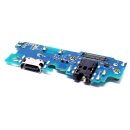 Original Samsung Galaxy A32 5G A326F Ladebuchse Flex USB Dock Connector Mikrofon