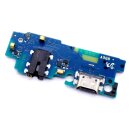 Original Samsung Galaxy A32 5G A326F Ladebuchse Flex USB Dock Connector Mikrofon