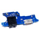 Original Samsung Galaxy A03 4G A035F Ladebuchse Flex USB Dock Connector Mikrofon