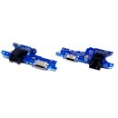 Original Samsung Galaxy A03 4G SM-A035F/DS Ladebuchse Flex USB Dock Mikrofon