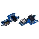 Original Samsung Galaxy A03s SM-A037G Ladebuchse Flex USB...