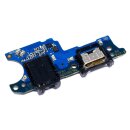 Original Samsung Galaxy A03s SM-A037G Ladebuchse Flex USB...