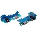 Original Samsung Galaxy A22 4G SM-A225F Ladebuchse Flex...
