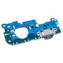 Original Samsung Galaxy A33 5G A336B Ladebuchse Flex USB Dock Connector Mikrofon