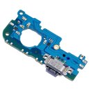 Original Samsung Galaxy A33 5G SM-A336B Ladebuchse Flex USB Buchse Dock Mikrofon