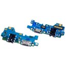 Original Samsung Galaxy A42 5G A426B Ladebuchse Flex USB Dock Connector Mikrofon