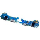 Original Samsung Galaxy A42 5G A426B Ladebuchse Flex USB Dock Connector Mikrofon
