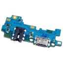 Original Samsung Galaxy A42 5G A426B Ladebuchse Flex USB Dock Connector Mikrofon