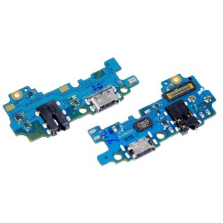 Original Samsung Galaxy A42 5G SM-A426B Ladebuchse Flex USB Buchse Dock Mikrofon