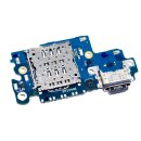 Original Samsung Galaxy A53 5G A536B Ladebuchse Flex USB Dock Connector Mikrofon