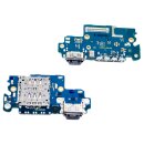 Original Samsung Galaxy A53 5G SM-A536B Ladebuchse Flex USB Buchse Dock Mikrofon
