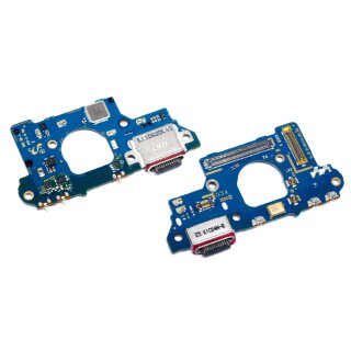 Original Samsung Galaxy S20 FE 5G G781F Ladebuchse USB Dock Connector Mikrofon