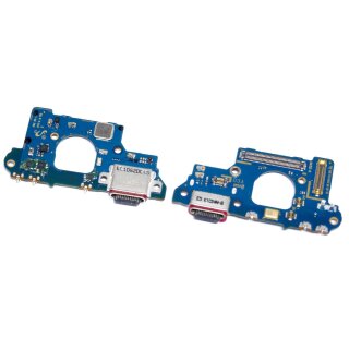 Samsung Galaxy S20 FE 5G SM-G781F/DS 5G Ladebuchse USB Dock Connector Mikrofon