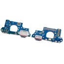 Original Samsung Galaxy S20 FE 5G SM-G781F Ladebuchse Flex USB Dock Connector