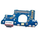 Samsung Galaxy S20 FE 5G SM-G781F/DS 5G Ladebuchse USB Dock Connector Mikrofon