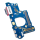 Original Samsung Galaxy S20 FE 5G SM-G781F Ladebuchse Flex USB Dock Connector