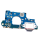 Samsung Galaxy S20 FE 5G SM-G781F/DS 5G Ladebuchse USB Dock Connector Mikrofon