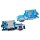 Original Samsung Galaxy S21 FE G990B Ladebuchse Flex USB Dock Connector Mikrofon