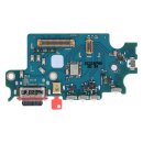 Original Samsung Galaxy S22 Plus SM-S906B Ladebuchse Flex USB Dock Sim Leser