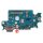 Original Samsung Galaxy S22 Plus SM-S906B Ladebuchse Flex USB Dock Sim Leser