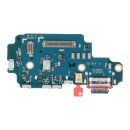 Original Samsung Galaxy S22 Ultra SM-S908B/DS Ladebuchse...