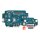 Original Samsung Galaxy S22 Ultra SM-S908B/DS Ladebuchse Flex USB DOCK Sim Leser