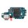 Original Samsung Galaxy S22 Ultra SM-S908B/DS Ladebuchse Flex USB DOCK Sim Leser