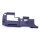 Original Samsung Galaxy Xcover Pro SM-G715F Lautsprecher Loud Speaker Buzzer