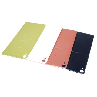 Original Sony Xperia XA F3111 Akkudeckel Backcover NFC Antenne Cover Rückschale