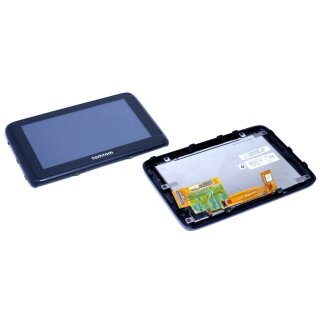 Original TomTom Navigation LMS430HF28-002 LCD Display Digitizer Touchscreen