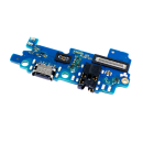 Original Samsung Galaxy A31 A315F Ladebuchse Flex USB Dock Connector Mikrofon