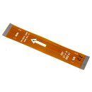 Original Samsung Galaxy M31S SM-M317F Flexkabel LCD Display Main Board Flex