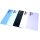 Original Samsung Galaxy A72 5G SM-A726B SM-A725F Akkudeckel Backcover Kameraglas
