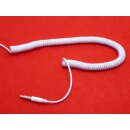 Stero Headset Kopfhörer mit Volume Taste Ersatz für iPhone 4 4S 5 5S 6 6S Plus