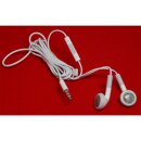 3,5 Klinke Stereo Headset Kopfhörer für iPhone...