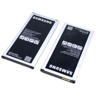Original Samsung Galaxy J5 2016 SM-J510FN Akku Battery 3100 mAh EB-BJ510CBE