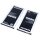 Original Samsung Galaxy J5 2016 SM-J510FN Akku Battery 3100 mAh EB-BJ510CBE