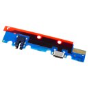 Samsung Galaxy Tab A7 Lite SM-T225 SM-T220 Ladebuchse Flex USB Dock Connector