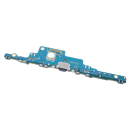 Handywest Kompatiebel mit Samsung Galaxy Tab S7 FE SM-T736B Ladebuchse Flex Kabel USB Dock Connector USB Charger Charging Type-C Flexkabel Flexcable Lade Board Platine
