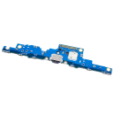 Original Samsung Galaxy Tab S7 T870 T875 Ladebuchse Flex USB Dock Connector
