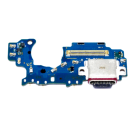 Samsung Galaxy Z Flip 3 F711B Ladebuchse Flex USB Dock Connector Mikrofon
